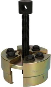 KS Tools Abzieher vorne in Gold - Bild 1