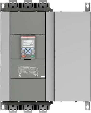 ABB Sanftstarter PSTX1250-600-70 1SFA898121R7000 Nennstrom 1250A Grau - Bild 1