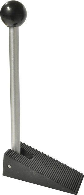 Wagner System Türkeil Lifter in Silber - Bild 1