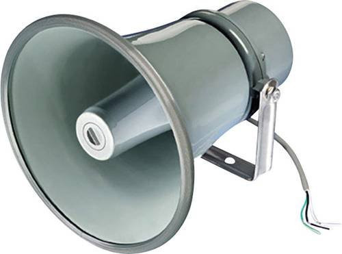 Visaton DK 8 D Druckkammerhorn Grau 15W - Bild 1