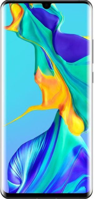 HUAWEI P30 Pro Smartphone, 256 GB, Dual-SIM, Android, Multicolor, Refurbished - Bild 1