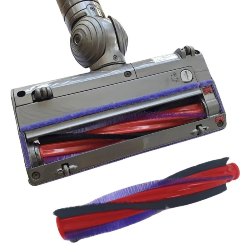 Dyson Hauptbürstenrolle für V6 DC59 DC62 SV03 SV07 Staubsaugerzubehör, Mehrfarbig, Durchmesser: 185 mm oder 225 mm - Bild 4