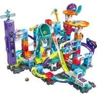 VTech Marble Rush Space Magnetic Set XL300 E Bahn - Bild 3