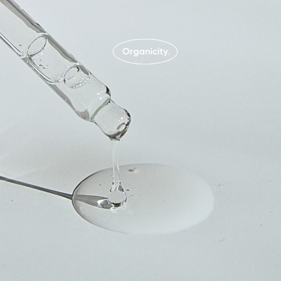 OGC Acetyl Hexapeptid-8 Ampulle Serum, 35 ml, Reife Haut - Bild 2