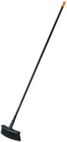 Fiskars Allzweckbesen Kopf M Solid - Bild 1