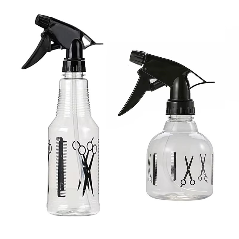 Sprühflakon aus Kunststoff, 250 ml, Unisex - Bild 5