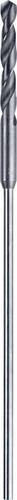 Kwb Schalungsbohrer mit Zylinderschaft in Silber, Durchmesser: 14 mm, Gesamtlänge: 400 mm - Bild 1