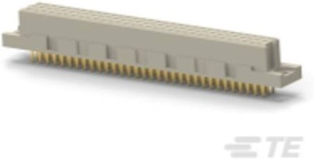 TE Connectivity Steckverbinder 3-1393641-1 in Beige - Bild 1
