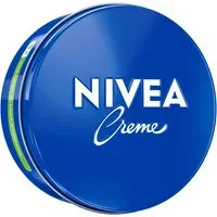 NIVEA Körpercreme mit Panthenol, 250 ml, Unisex - Bild 1