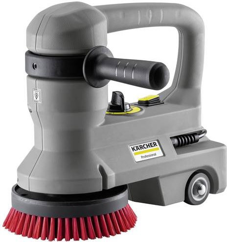 Kärcher Treppenreinigungsmaschine in Grau 1.737-107.0 - Bild 1