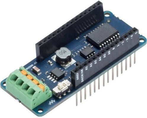 Arduino MKR CAN Shield Entwicklungsboard in Blau - Bild 1