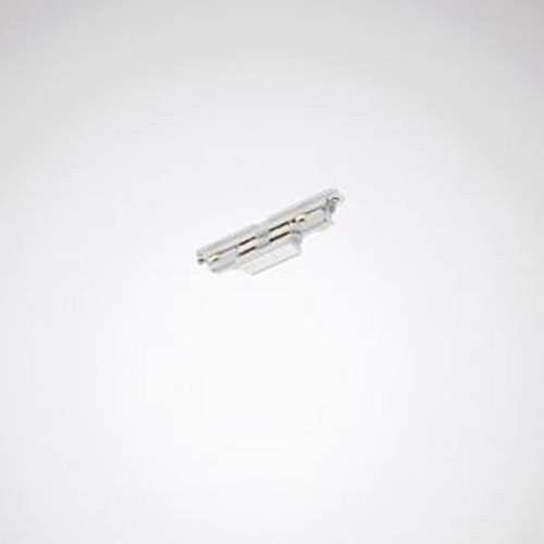 Trilux Hochvolt-Schienensystem-Komponente Längsverb D #7946900 in Weiß - Bild 1