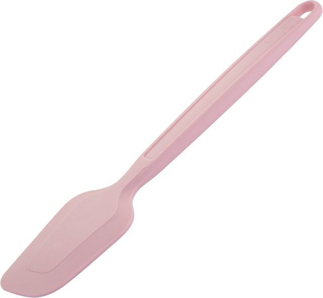 Fackelmann Pamela Teigschaber aus Silikon in Pink - Bild 1