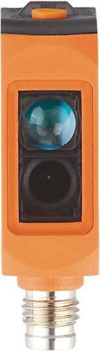 Ifm Electronic Einweg-Lichtschranke O6E705 in Orange - Bild 1