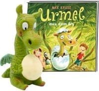 tonies Urmel aus dem Eis Spielfigur ab 6 Jahren - Bild 1