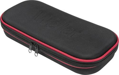 Weller WLACCSCI Lötkolben-Koffer, Schwarz, L x B x H: 31,0 x 14,0 x 8,0 cm - Bild 1