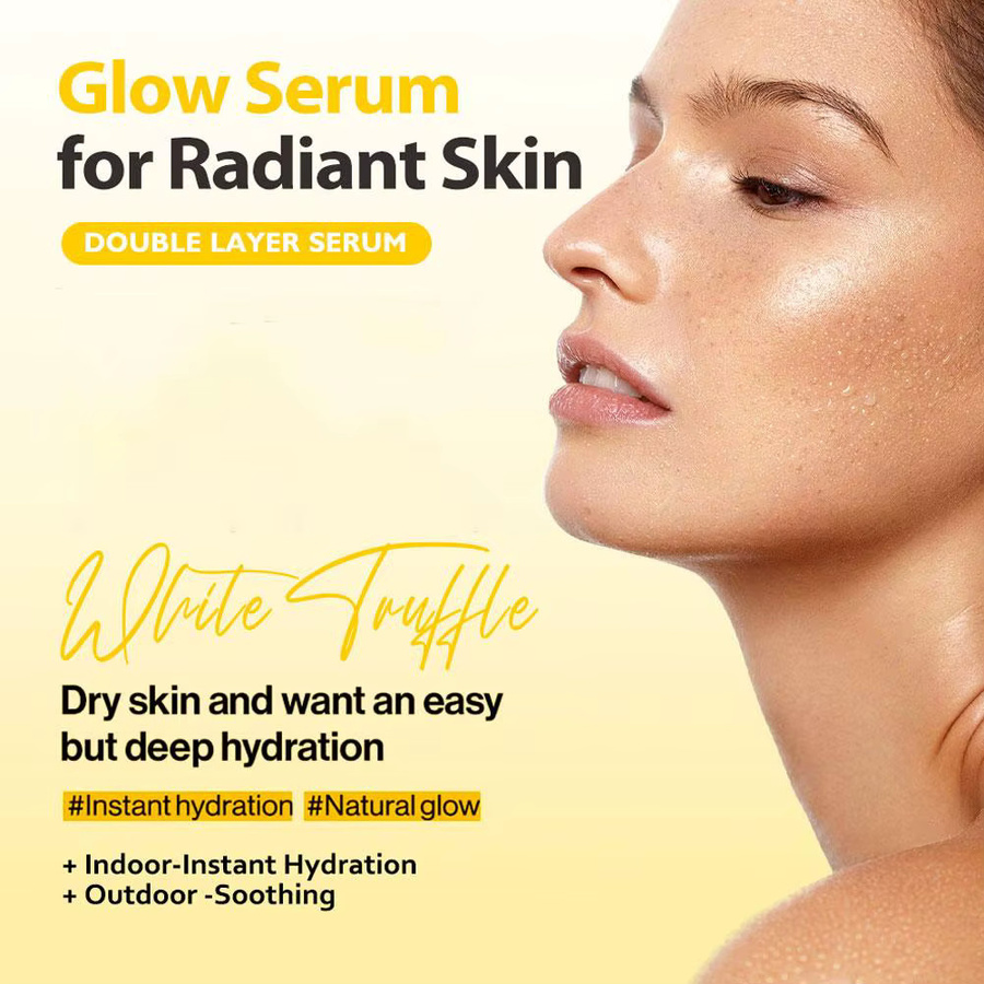 KOEC Weißer Trüffel Sprühserum, 100 ml, Gesicht - Bild 2