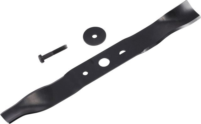 Rasenmähermesser für LUX-TOOLS Benzin-Rasenmäher B-RM-46HM - Bild 1