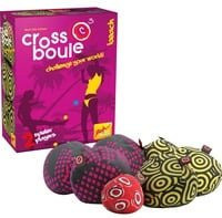 Zoch Crossboule Set Beach Geschicklichkeitsspiel - Bild 1
