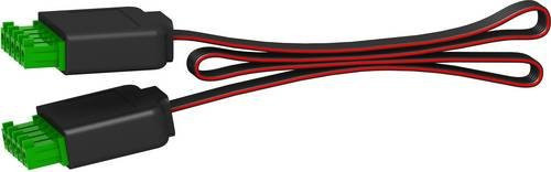 Schneider Electric A9XCAH06 Steckverbinder in Schwarz - Bild 1