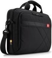 Case Logic Notebook-Tasche für Laptop und Tablet, 43,2 cm, Schwarz (DLC117) - Bild 1