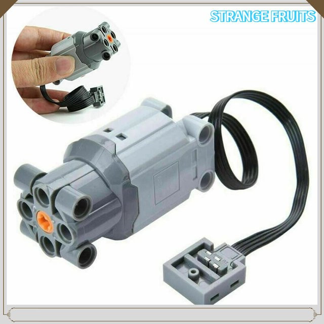 88003 Power Functions, technische Teile, Spielzeug - Bild 1