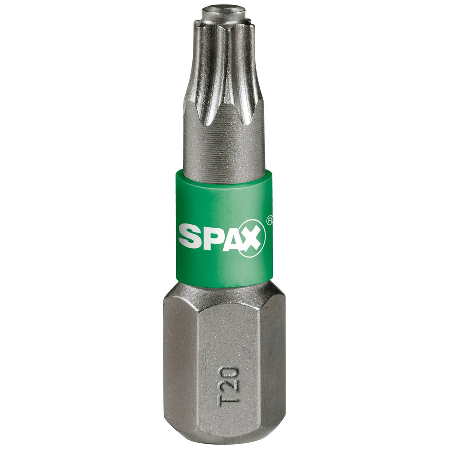 Spax T-Star Plus Bit T 20 in Orange - Bild 3