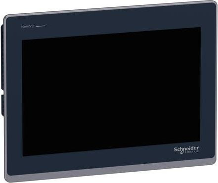 Schneider Electric HMIST6600 Erweiterungsmodul in Schwarz - Bild 1