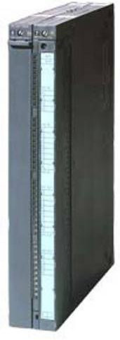 Siemens SPS-Erweiterungsmodul 6ES7453-3AH00-0AE0 24 V/DC in Grau - Bild 1