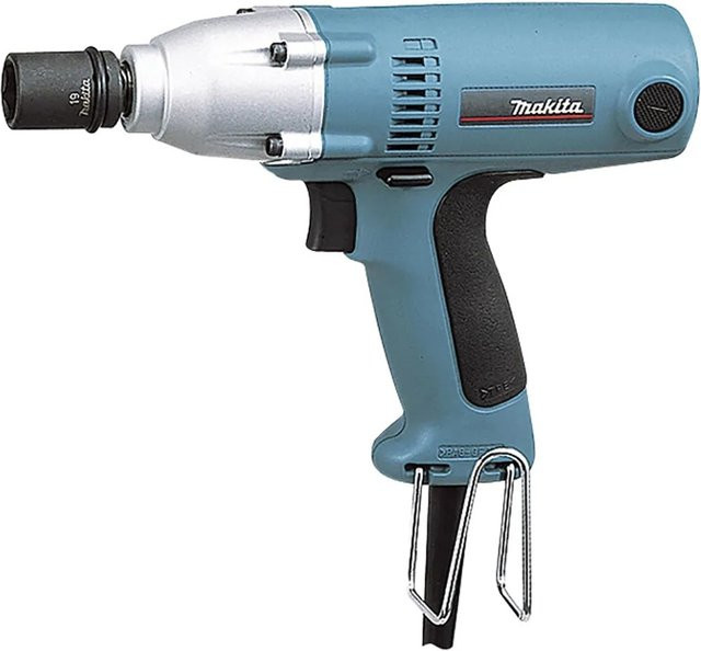 Makita Schlagschrauber 6953J in Blau mit 150 Nm Drehmoment - Bild 1