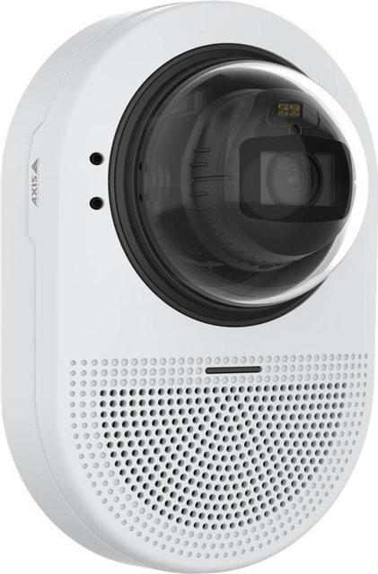 Axis Q9307-LV Netzwerk-Überwachungskamera Kuppel für den Innenbereich in Weiß mit 5 MP Auflösung und Tag&Nacht-Funktion - Bild 1