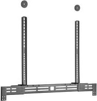 HAGOR LS-1 Soundbar Halterung in Schwarz - Bild 1
