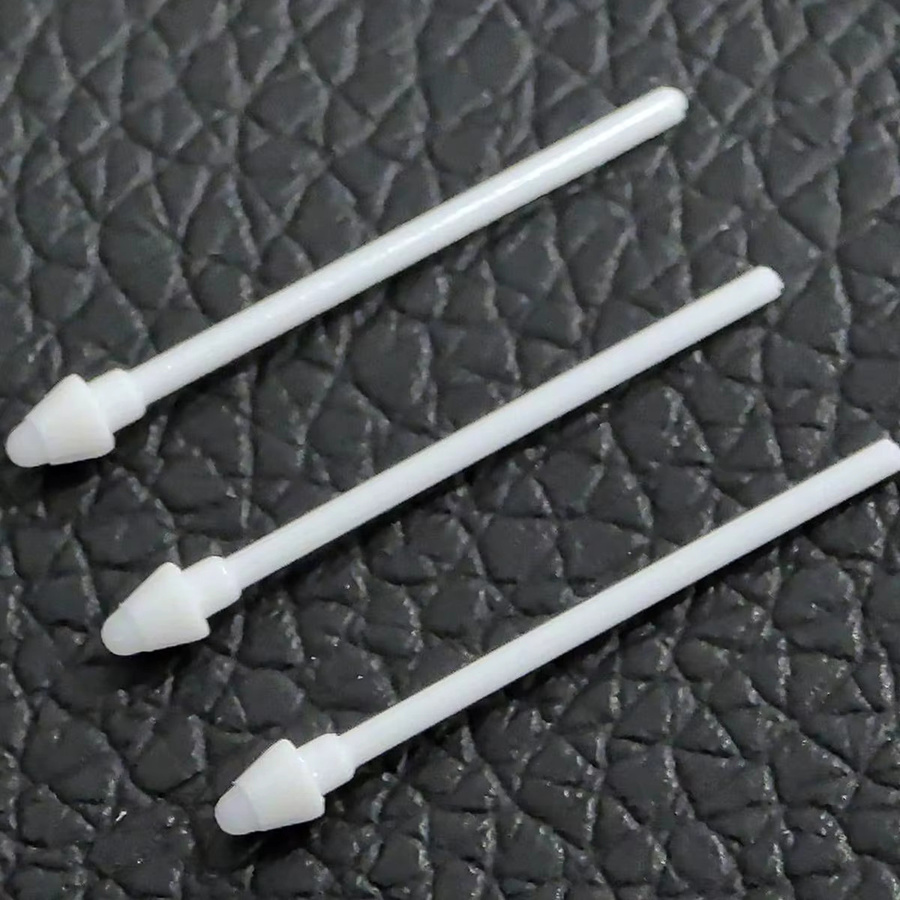 Samsung S Pen Ersatzspitzen für Galaxy Tab S11 und S11 Ultra mit Metall- und Gummi-Spitzen in Weiß - Bild 3