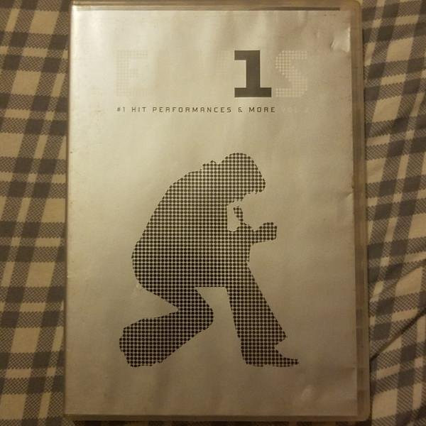 Elvis Presley - ELV1S - #1 Hits Performances & More, DVD - Bild 1