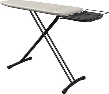 Laurastar Comfortboard Bügeltisch beige, Höhe: 7,5 cm, Breite: 120 cm, Tiefe: 38 cm - Bild 1