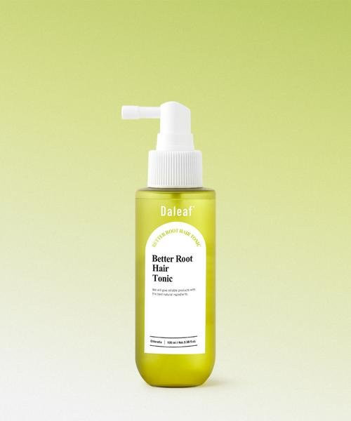 Daleaf Better Root Hair Tonic, 100 ml, Damen - Bild 1