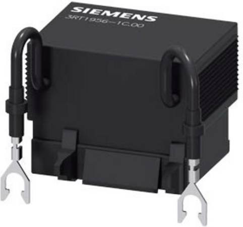Siemens Überspannungsschutz 240 V/AC Schwarz 3RT1956-1CD00 - Bild 1