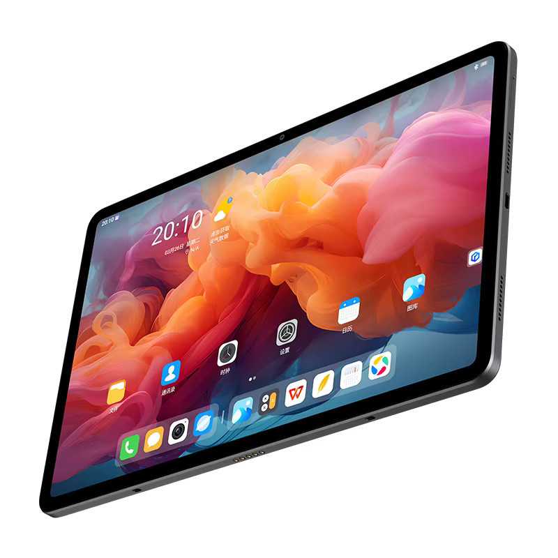 ALLDOCUBE iPlay 60 Pad Pro Tablet mit 12,1 Zoll 90Hz Display, MediaTek Prozessor, 20GB RAM, 128GB ROM, 10000mAh Akku, Android 14 und 4G LTE - Bild 6