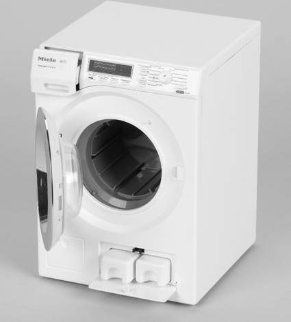 Theo Klein Miele Waschmaschine, Spielzeug - Bild 1