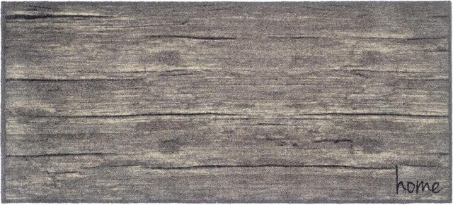 MD Entree Universal Läufer in Holzoptik Braun B: 67 cm, L: 150 cm - Bild 1