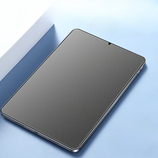 Mattes Displayschutzglas für Xiaomi Pad Mini 2025, gehärtete Panzerglas-Schutzfolie mit Anti-Fingerabdruck-Effekt, 8,8 Zoll, Transparent - Bild 1