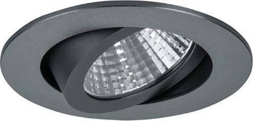 Brumberg LED-Einbauleuchte 39361643 in Titan Grau, dimmbar, warmweiß, 7W - Bild 1