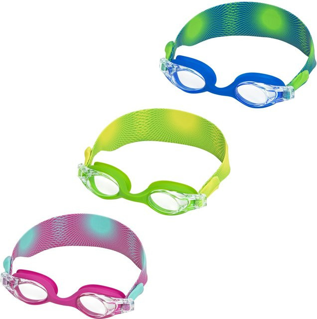 Bestway Splashflex Schwimmbrille ab 7 Jahren - Bild 1