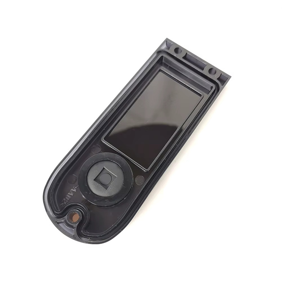 Ninebot MAX G30 Elektrisches Roller Dashboard Display Panel Wasserdicht, Schwarz - Bild 5