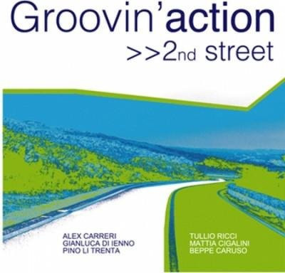 Groovin' Action, CD, Jazz - Bild 1