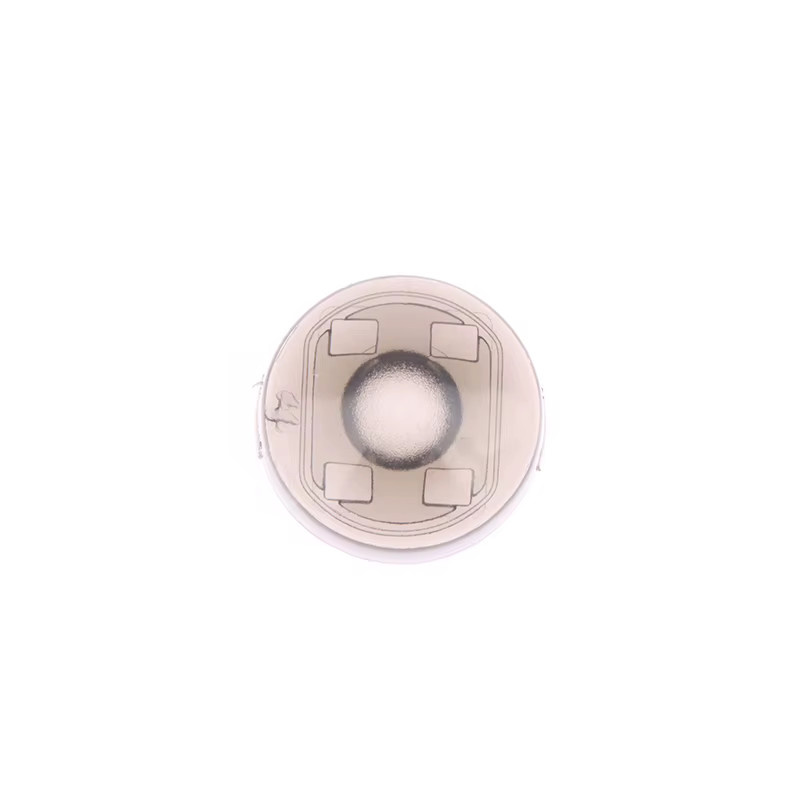 SHIDWJ Scheinwerfer Sensor Abdeckung aus ABS für Toyota Sienna, RAV4, Highlander, Harrier und Lexus - Bild 2