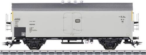 Märklin Kühlwagen AC Kieselgrau Spur H0 - Bild 1