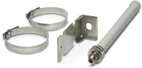 Phoenix Contact 2885919 RAD-ISM-2400-ANT-OMNI-6-0 SPS-Antenne in Silber - Bild 1