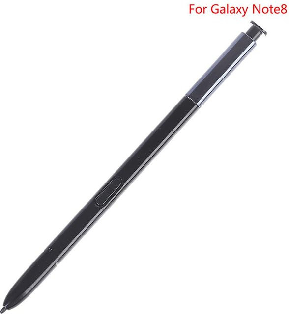 Samsung Galaxy Note8 S Pen Stylus Touchscreen Stift in Schwarz - Bild 1