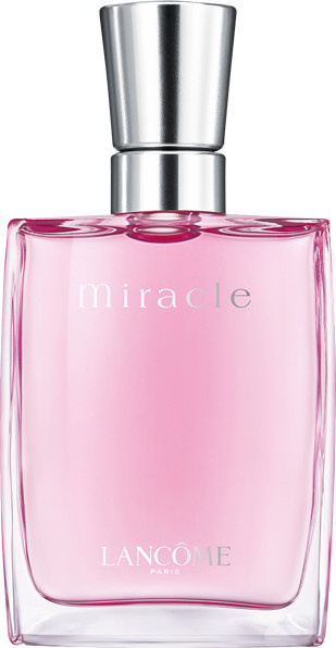 Lancôme Miracle Eau de Parfum, fruchtig-grün - Bild 1